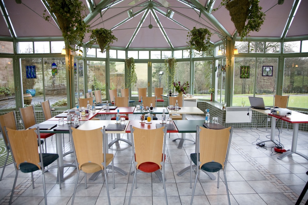 Cringletie House Hotel 59/74