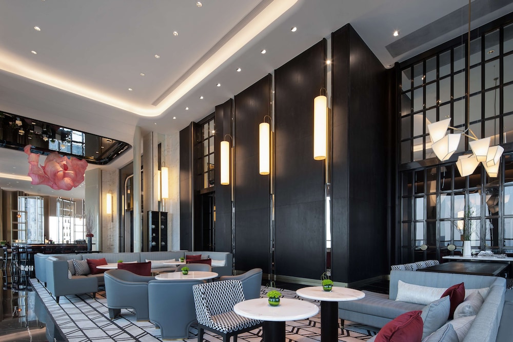The Langbo Chengdu, in The Unbound Collection by Hyatt 37/50