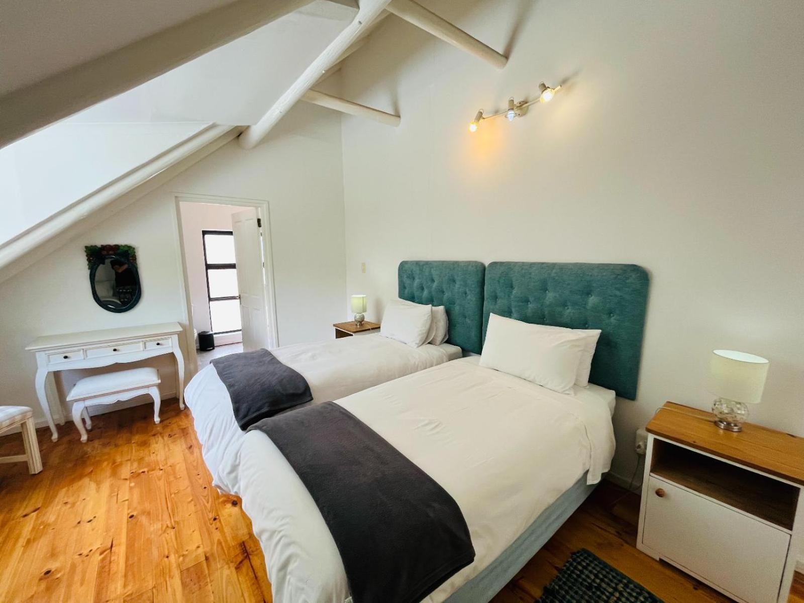 Summerhill Self-Catering Accommodation 13/50