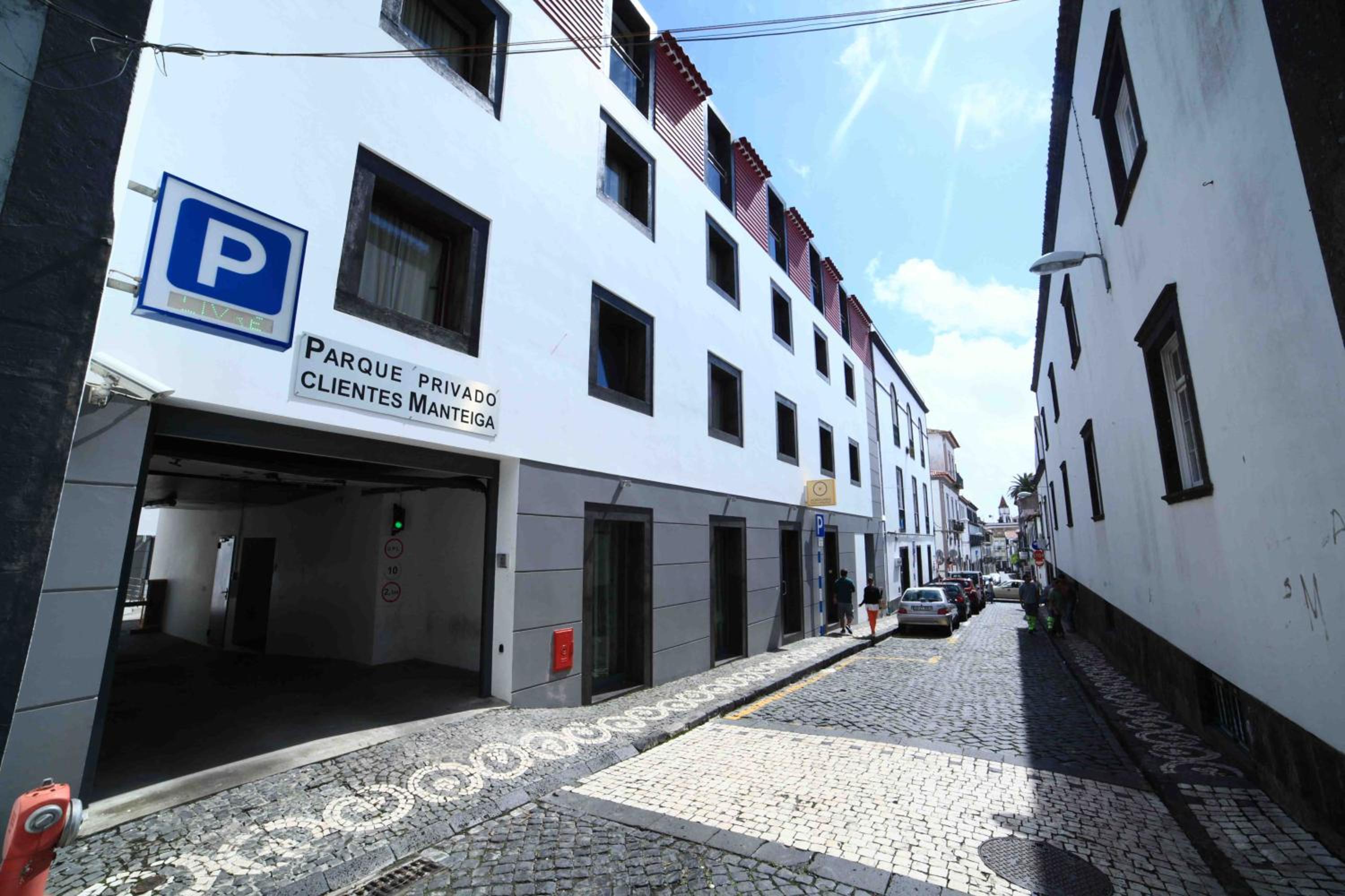 Hotel Matriz 6/50