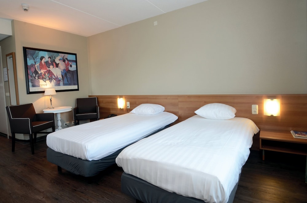 Fletcher Hotel-Restaurant Heidehof 8/50
