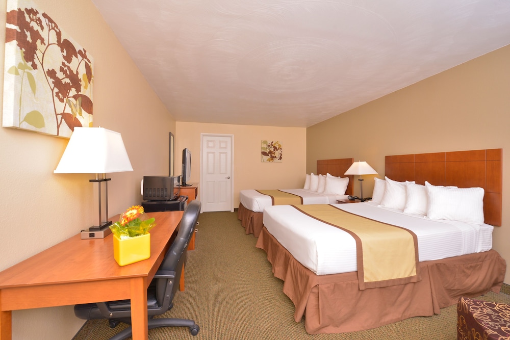 Quality Inn & Suites Williamsport 13/28