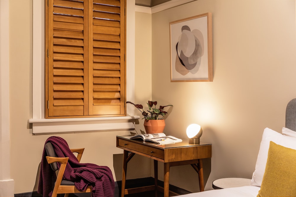 The Jensen Potts Point 49/50