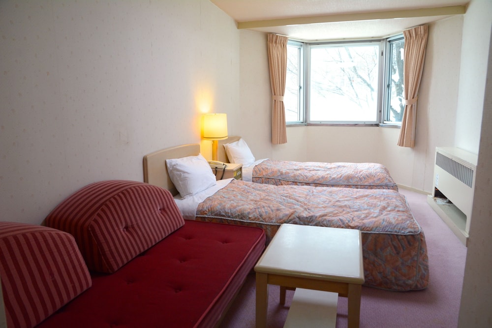 Hotel Listel Inawashiro Wing Tower 18/69