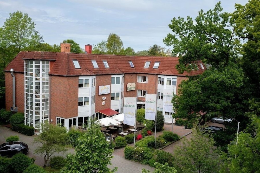 PARKHOTEL PAPENBURG 4/50