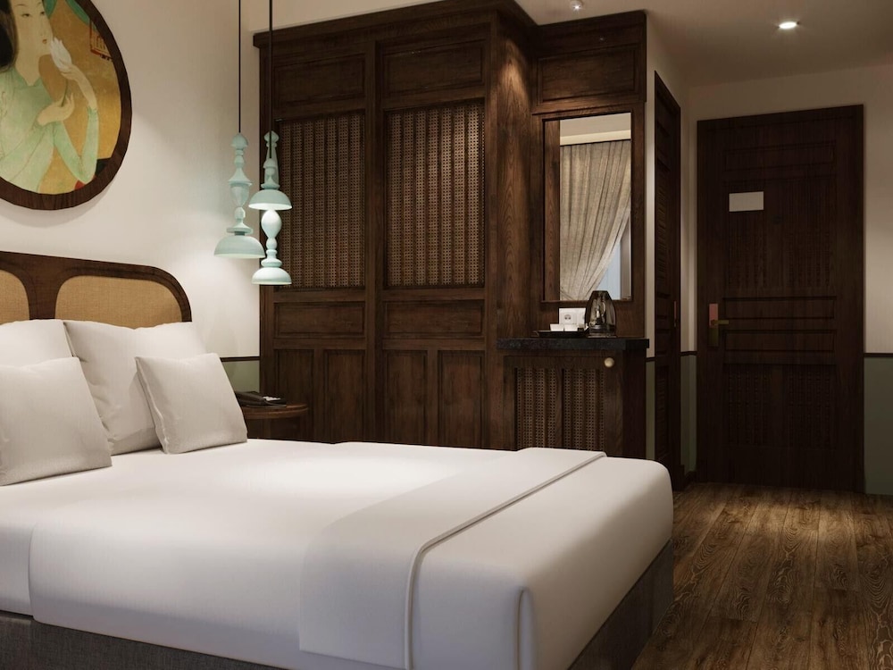 Lotusama Hanoi Hotel 24/50