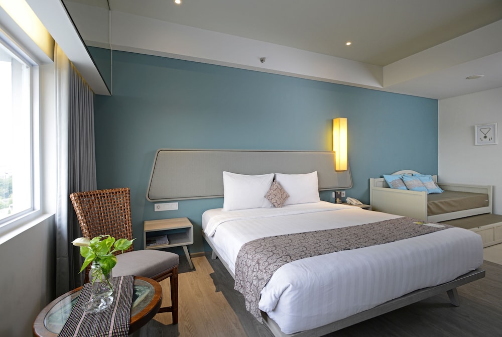 La Lisa Hotel Surabaya 16/58