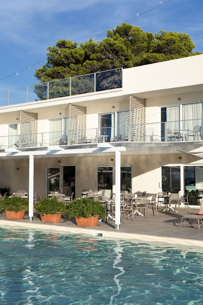 La Conchiglia Village Suites 3/50