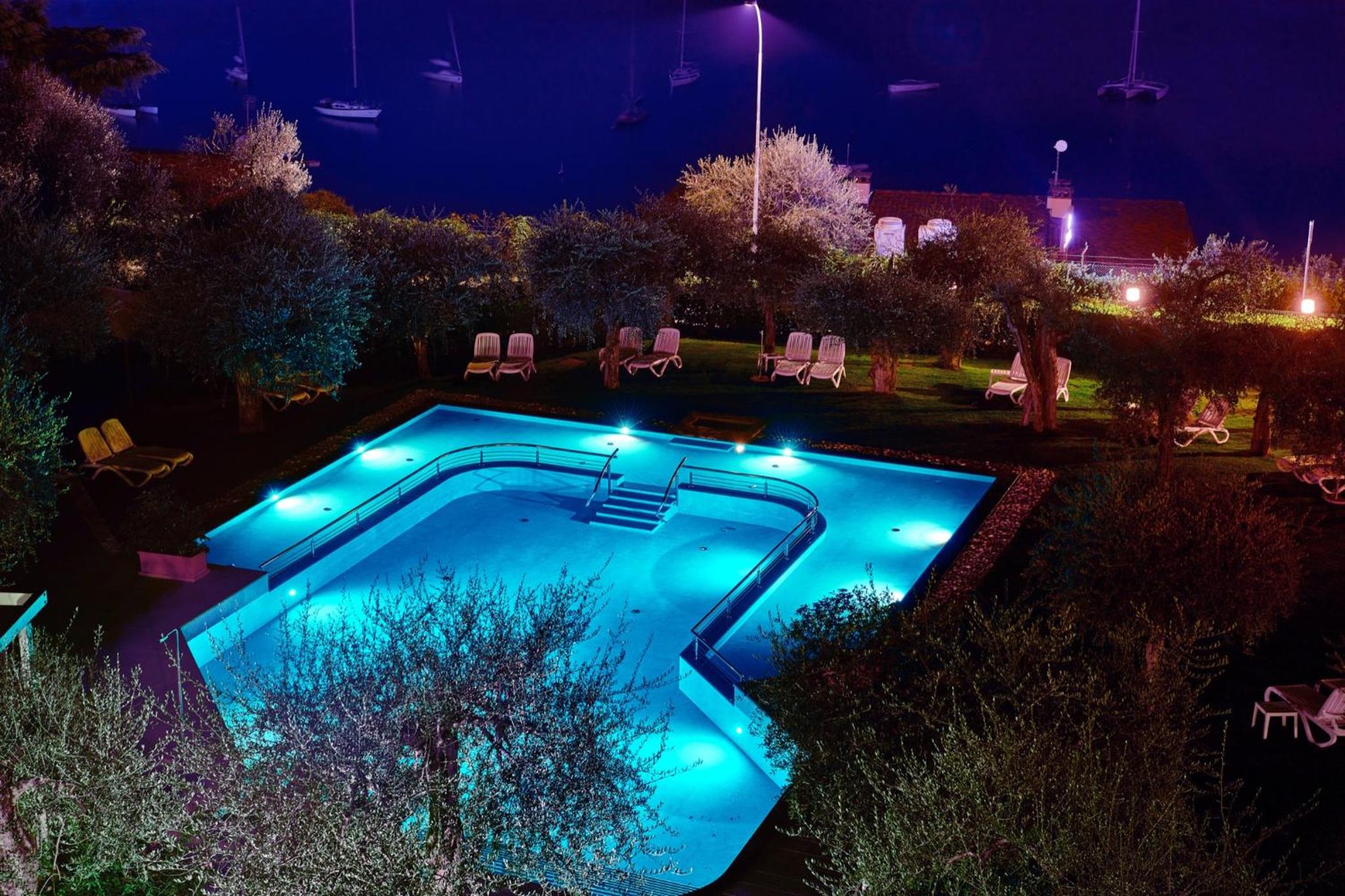 Hotel Baia Verde 28/49