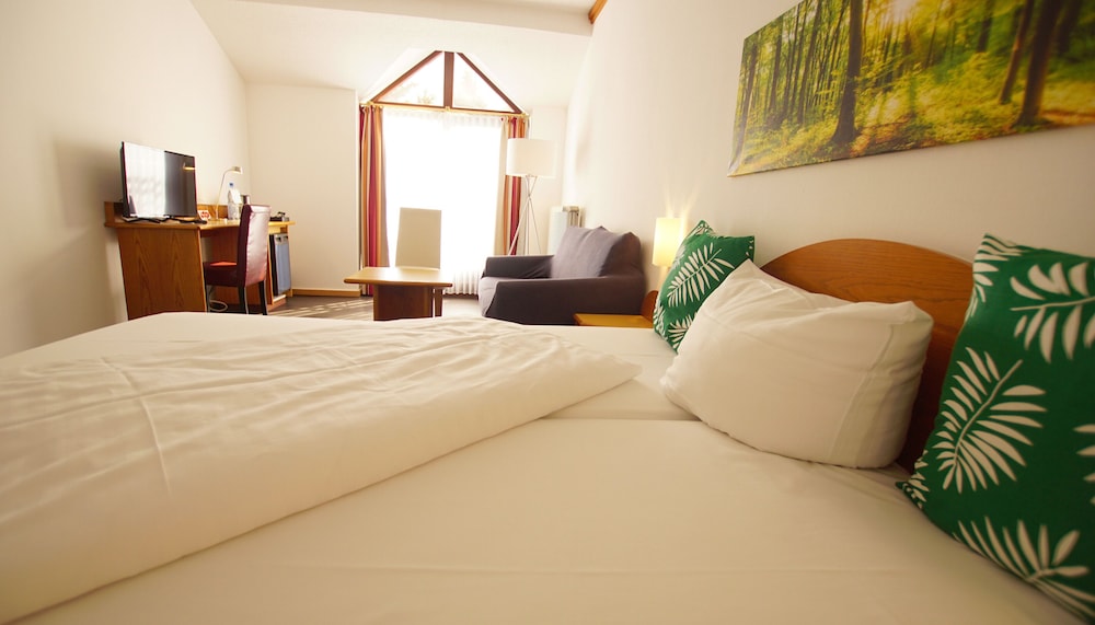 gut-Hotel Tannenhof 14/39