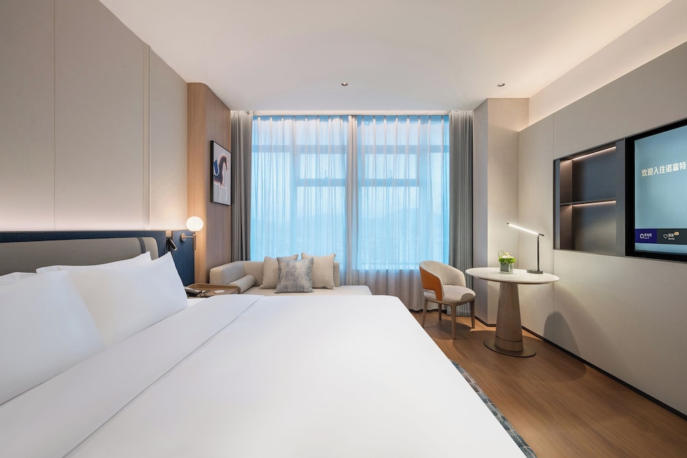 Novotel Zhoushan Luting 16/69