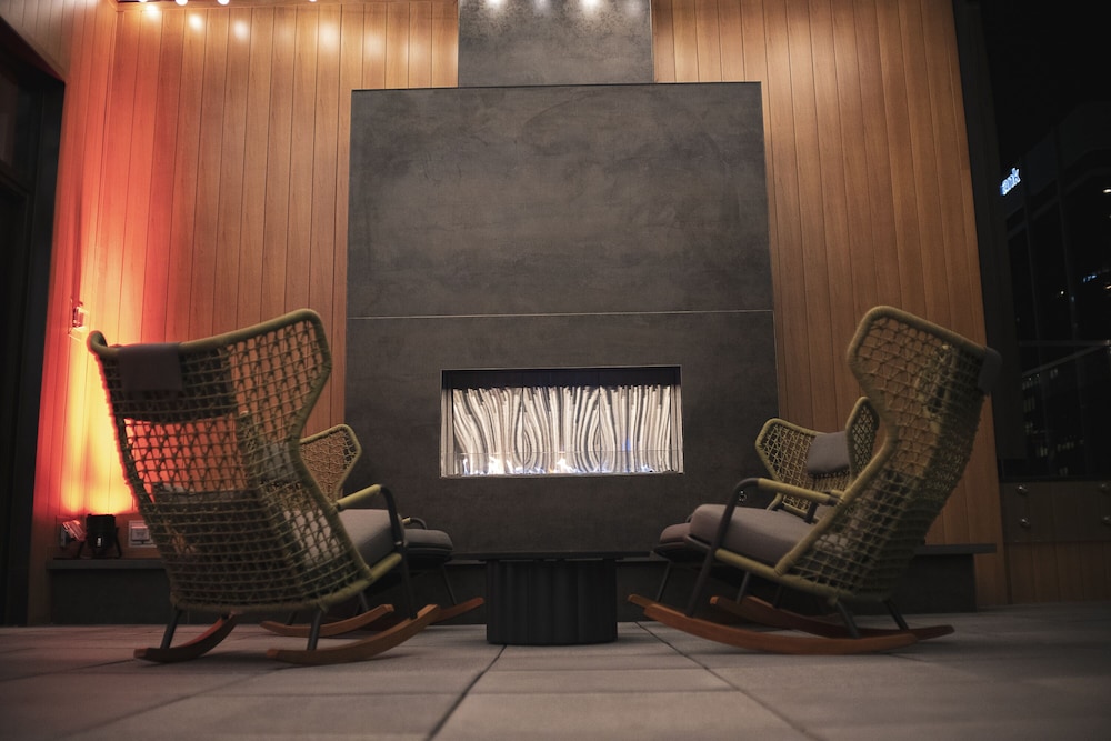 Hyatt Centric Downtown Denver 44/50