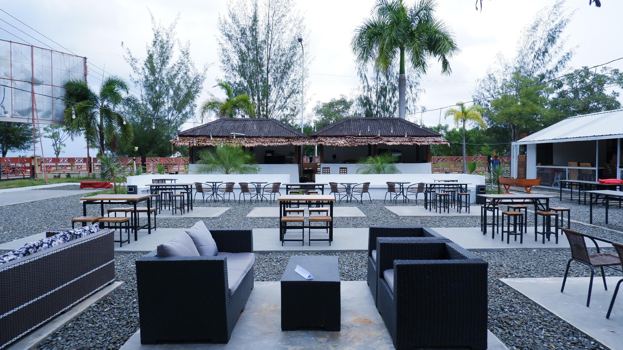 Sutan Raja Hotel Kolaka 3/35