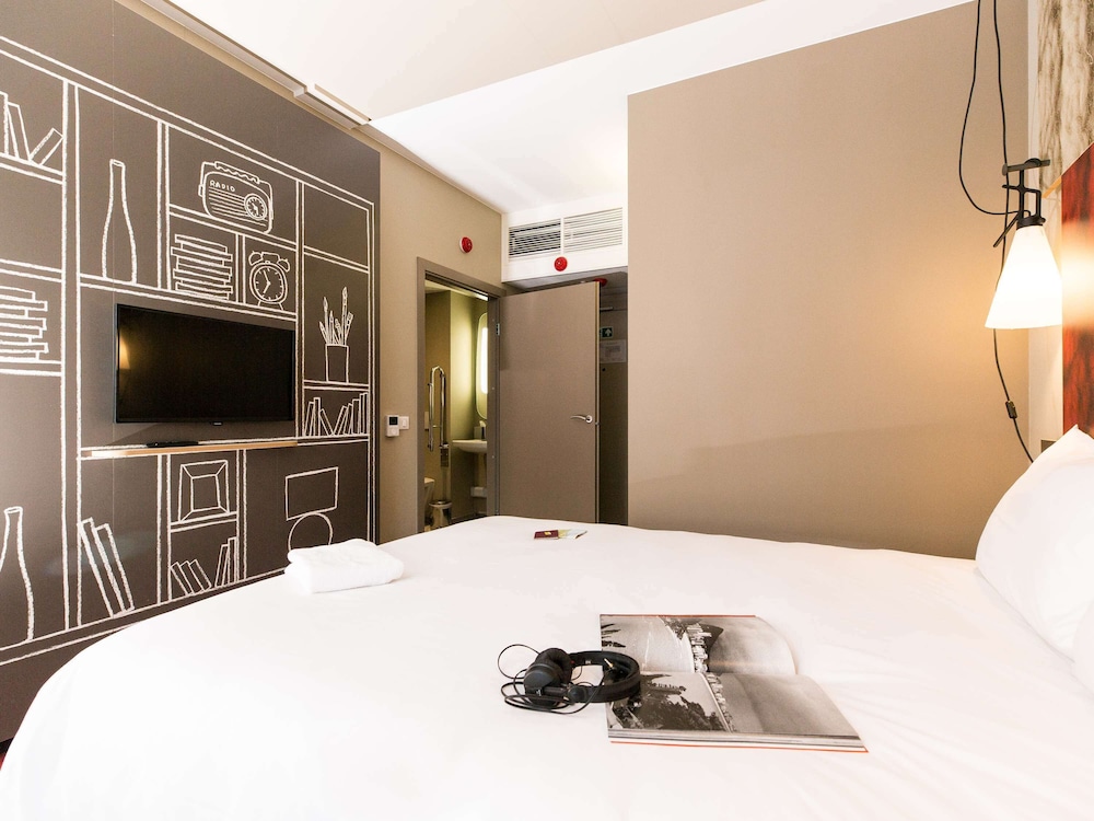 Ibis Vilnius Centre 26/72