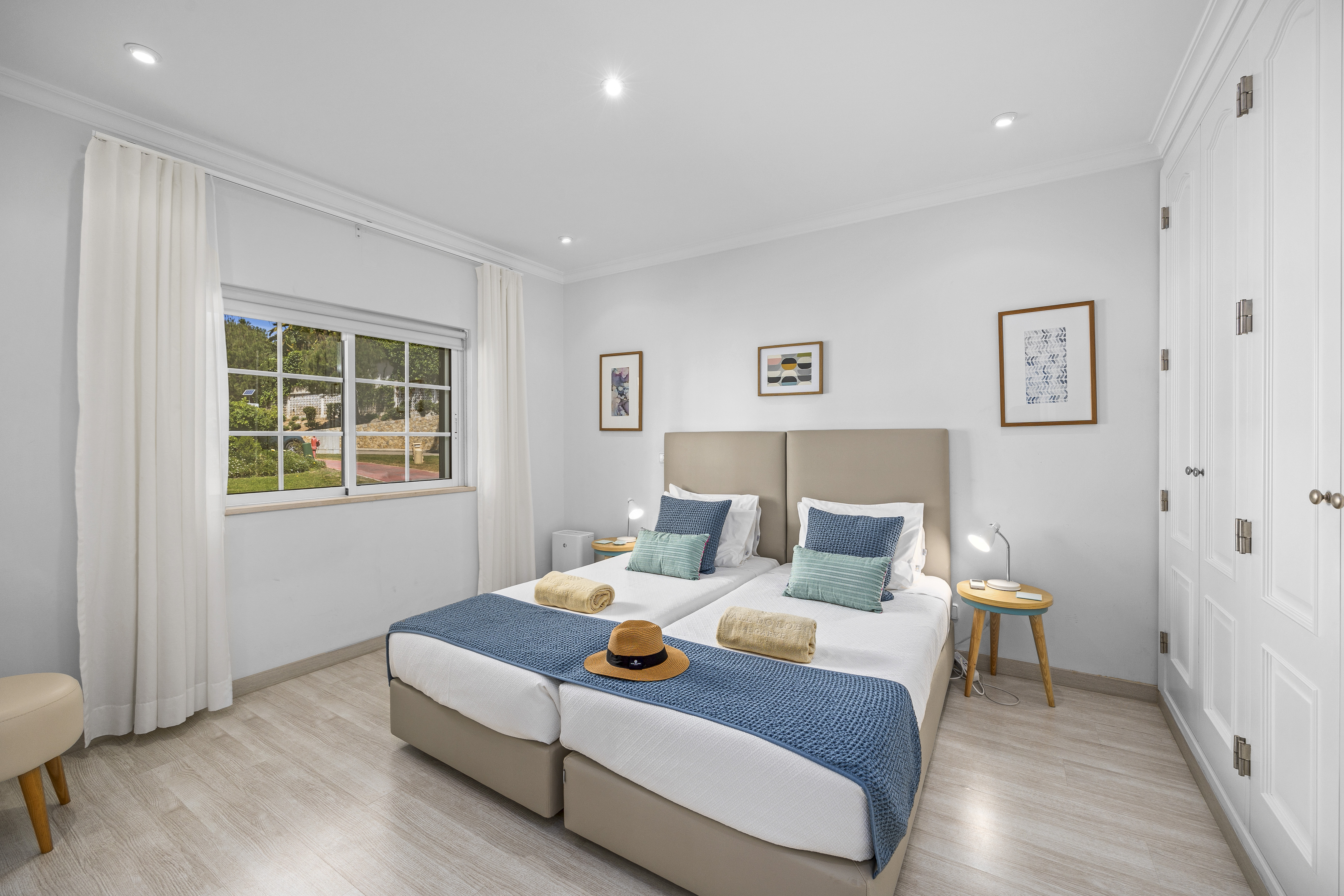 2 Bedrooms, Superior, Apartment, Plunge Pool