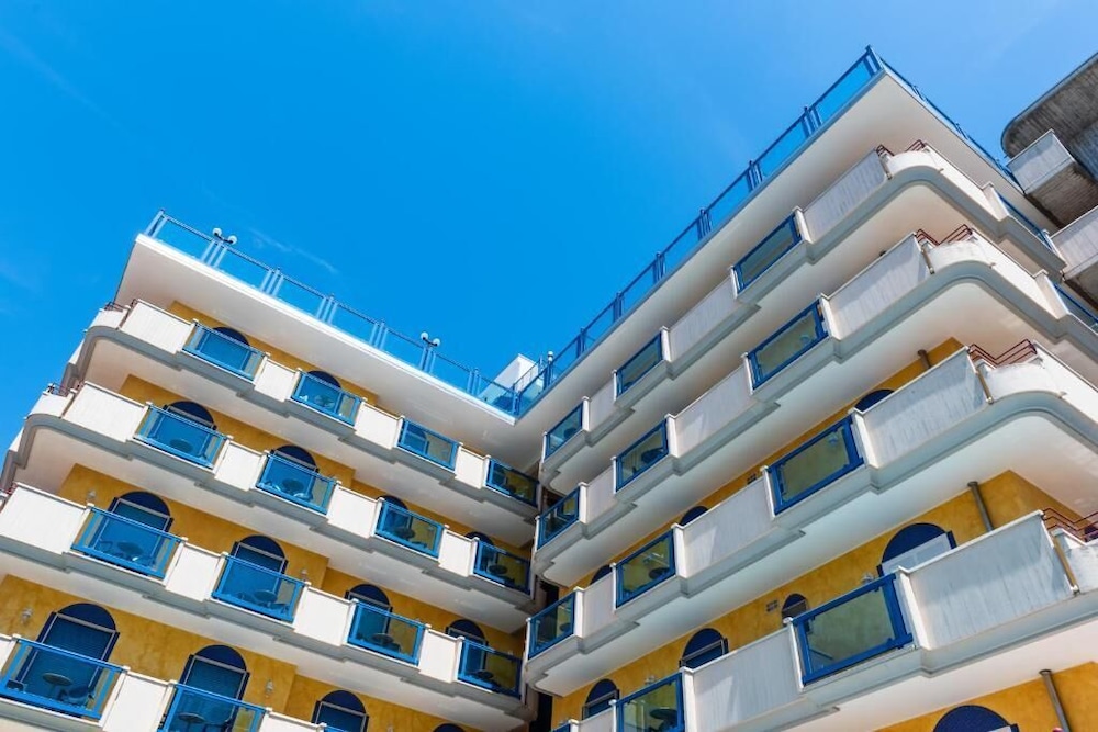 Brioni Sea Hotel 1/50