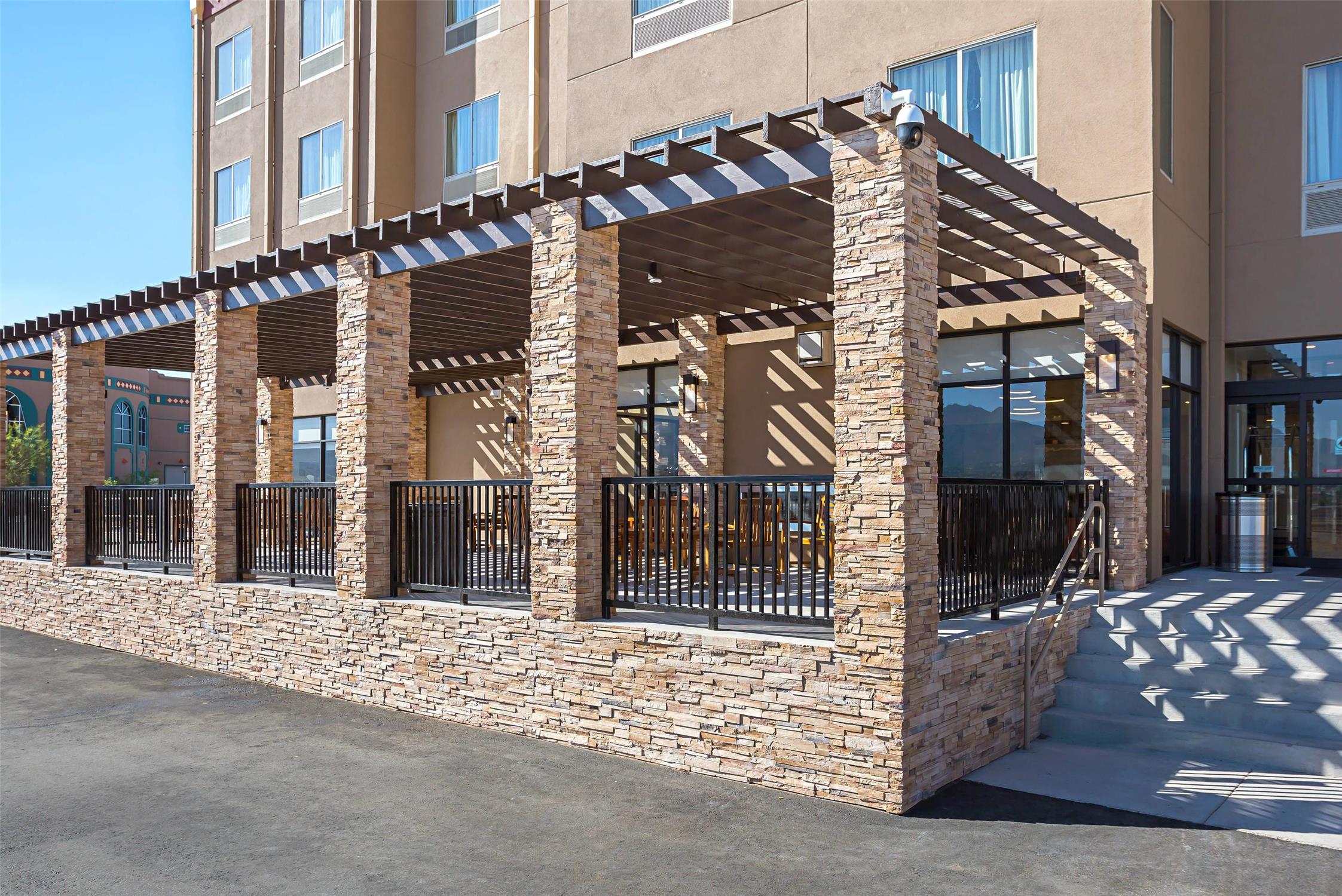The Hotel at Sunland Park Casino El Paso, an Ascend Collection Hotel 33/33