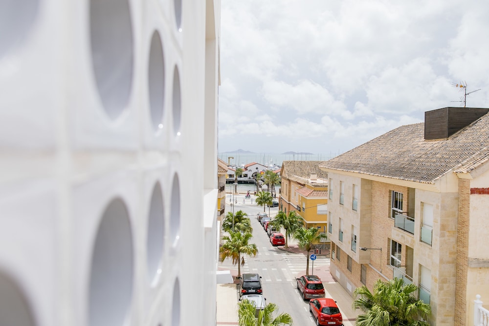 Apartamentos 525 3/50