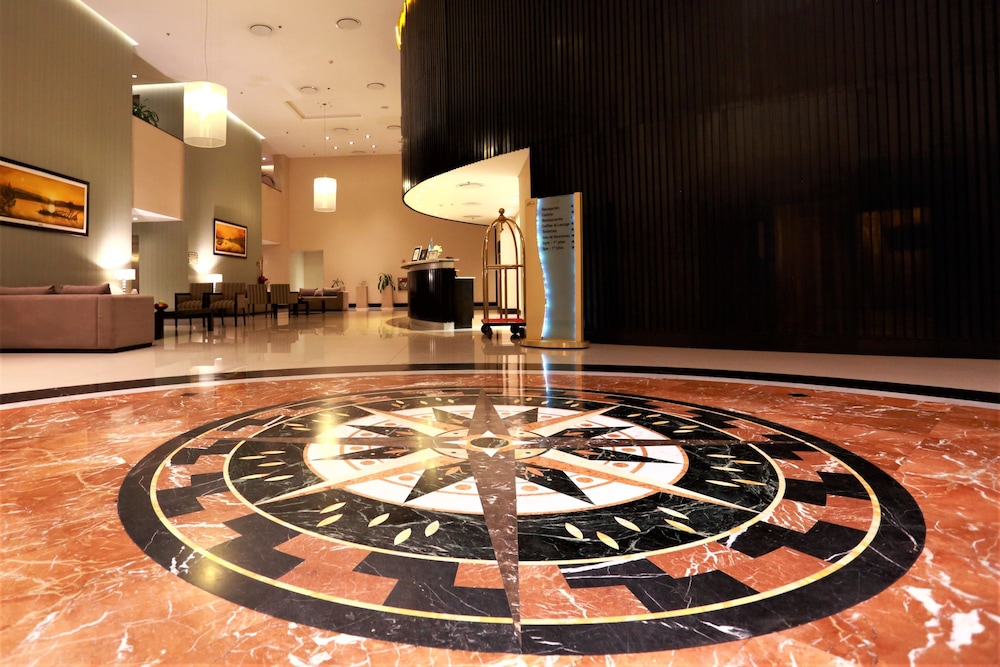 Hotel y Casino del Rio - General Roca 21/36