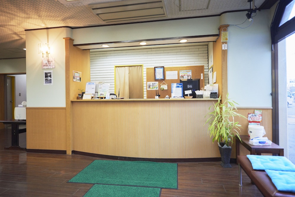 Hotel Select Inn Furukawa 6/41