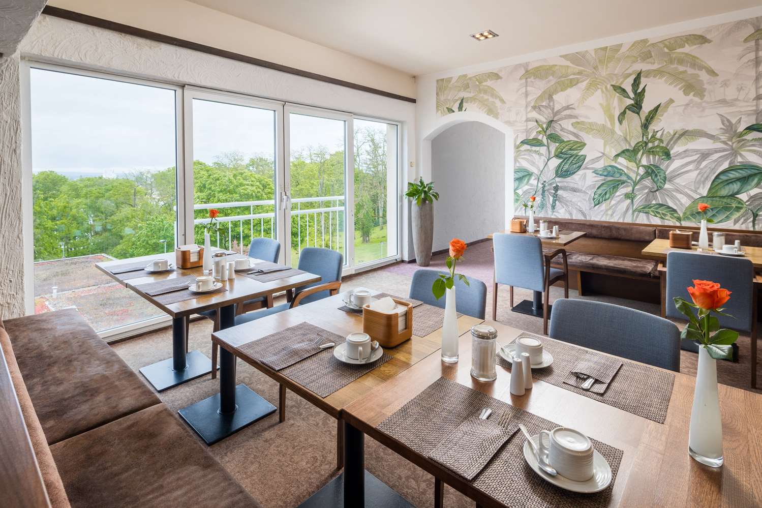 Best Western Hotel Mainz 41/62