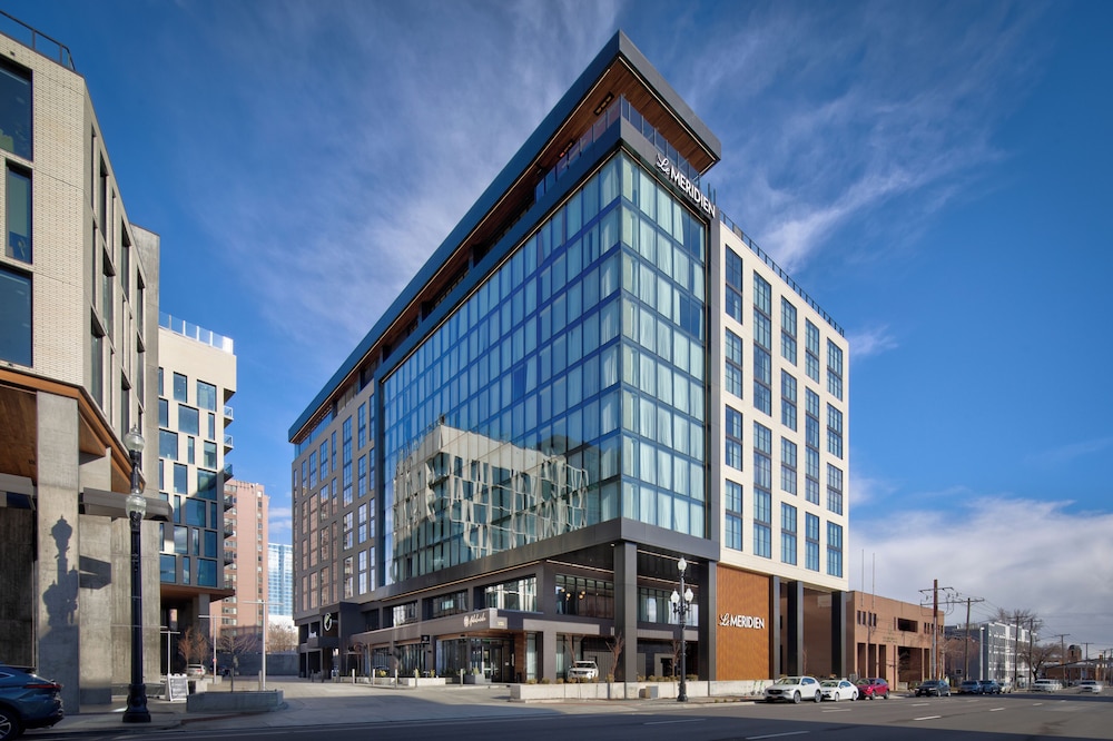 Element Salt Lake City Downtown 33/42