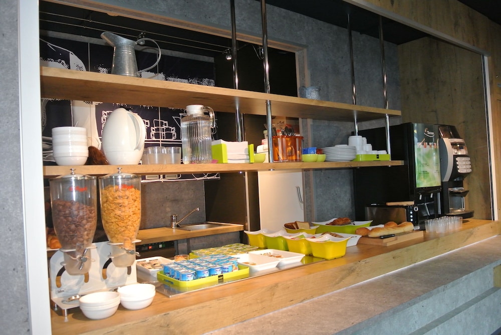 ibis budget Chambery Sud Challes-les-Eaux 15/26