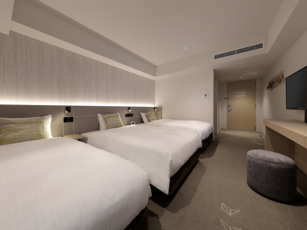 Keio Prelia Hotel Kyoto Karasuma Gojo 13/69