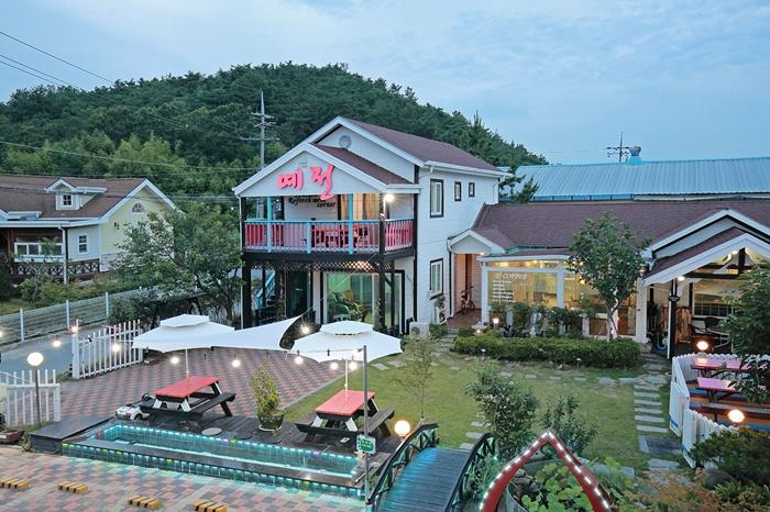 Gyeongju Yejeon Pension 5/41