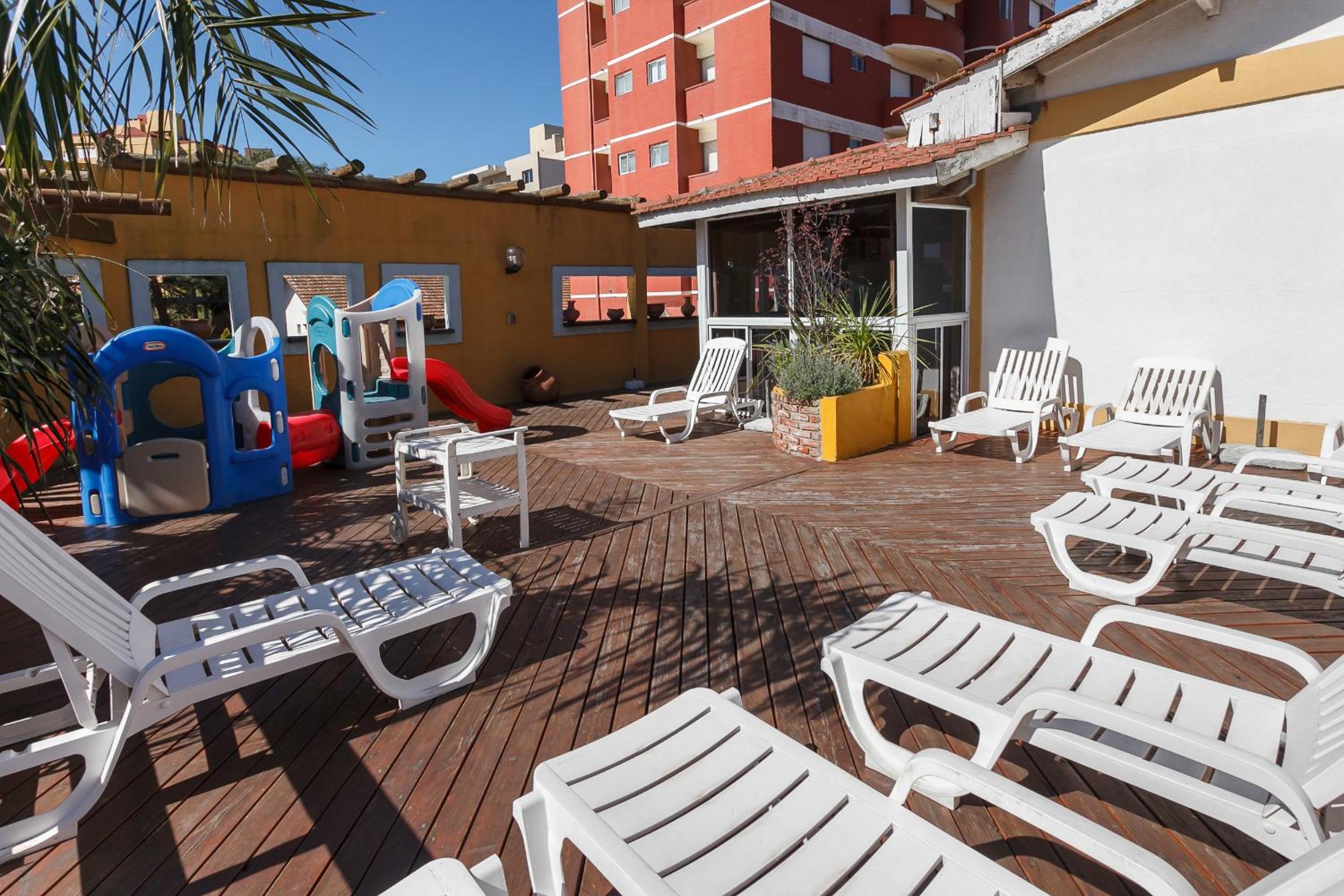 Medamar Club Apart 18/23