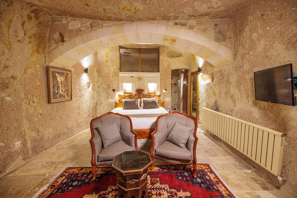 Canyon Cave Hotel 46/69
