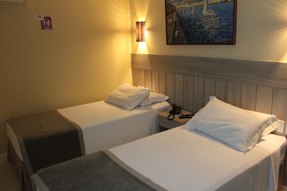 Hotel Anahi 29/63
