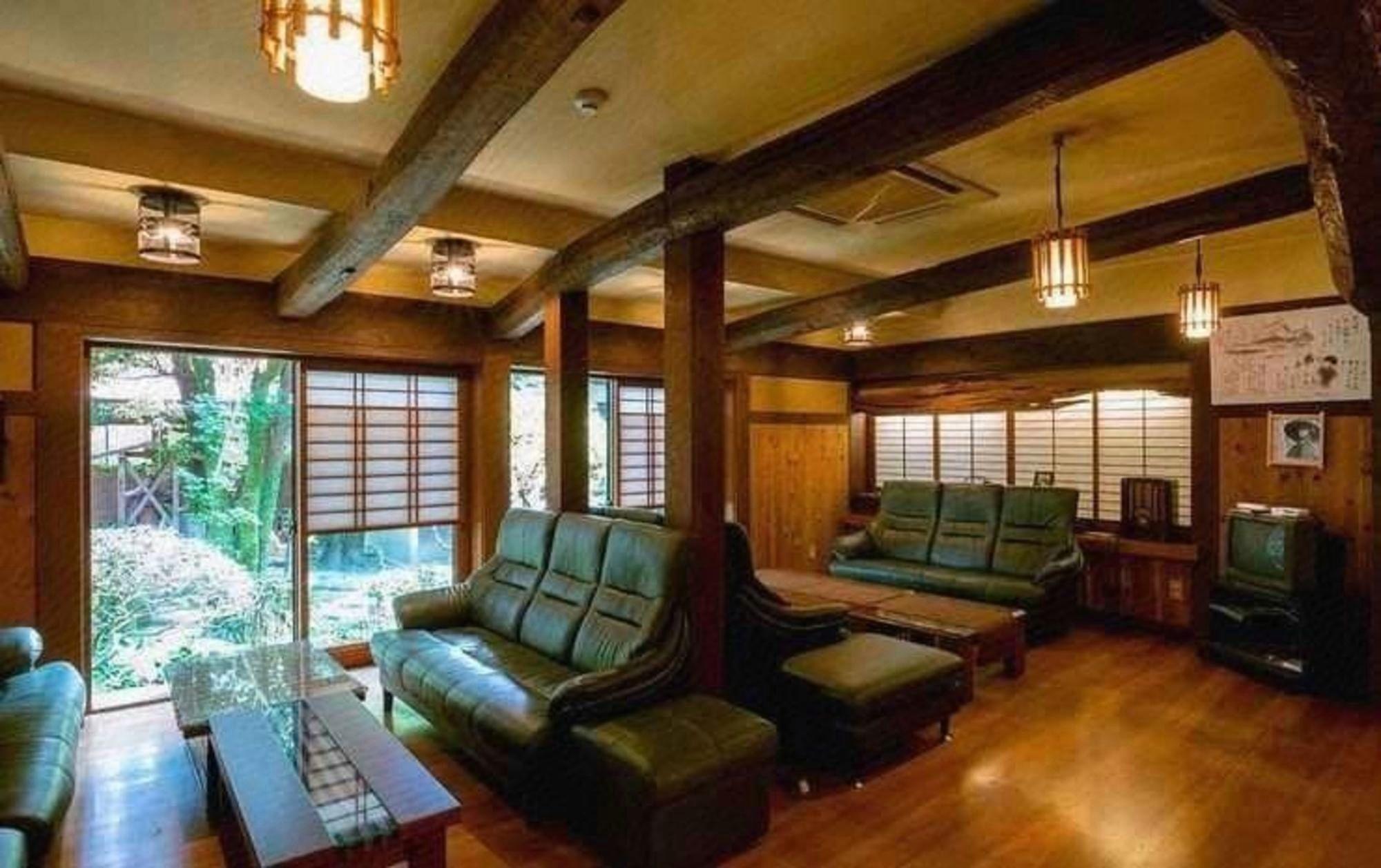 Hitoyoshi Ryokan 31/40