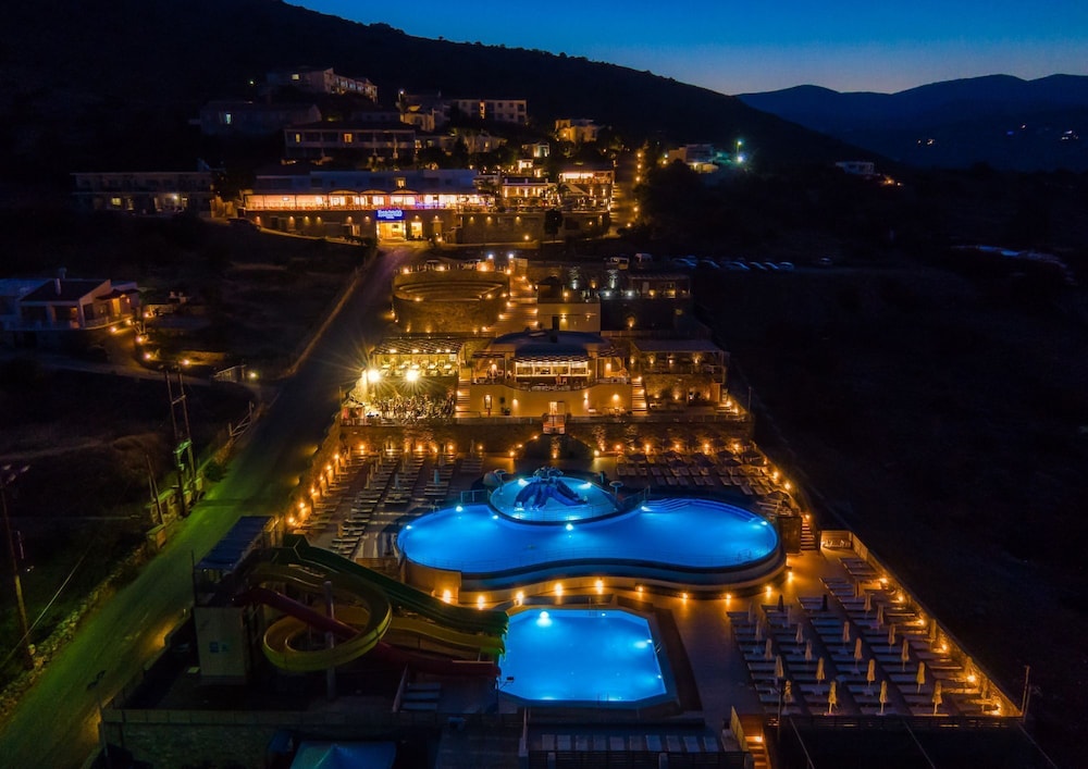 Elounda Residence Resort & Waterpark photo4