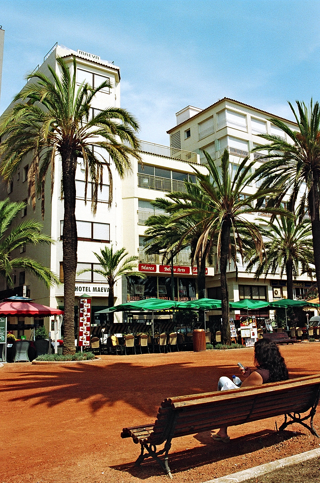 Maeva Hotel 31/41