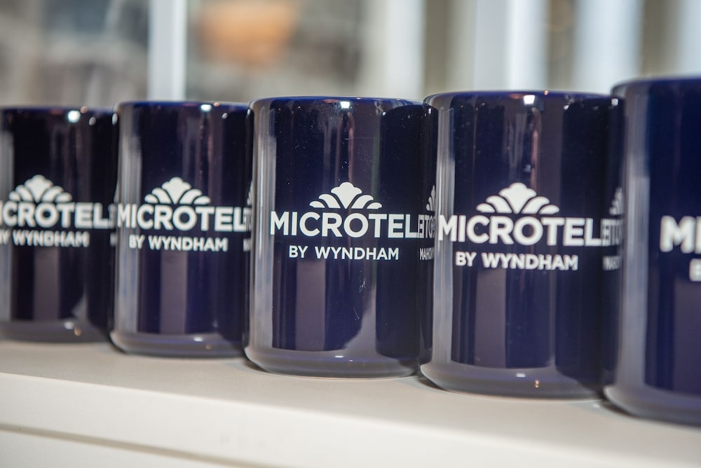 Microtel Inn And Suites By Wyndham Carlisle 24/60