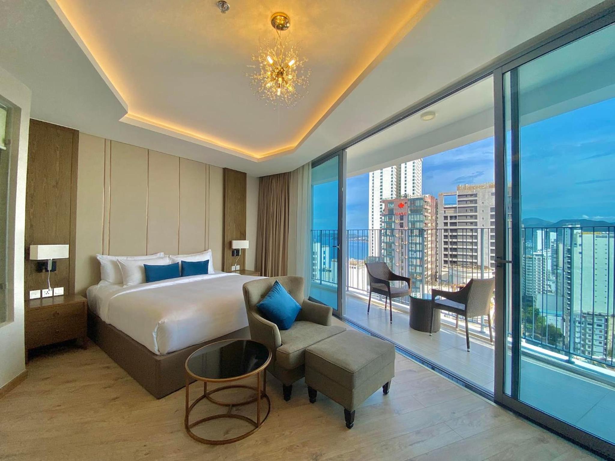 PANORAMA Nha Trang by HLG 11/42