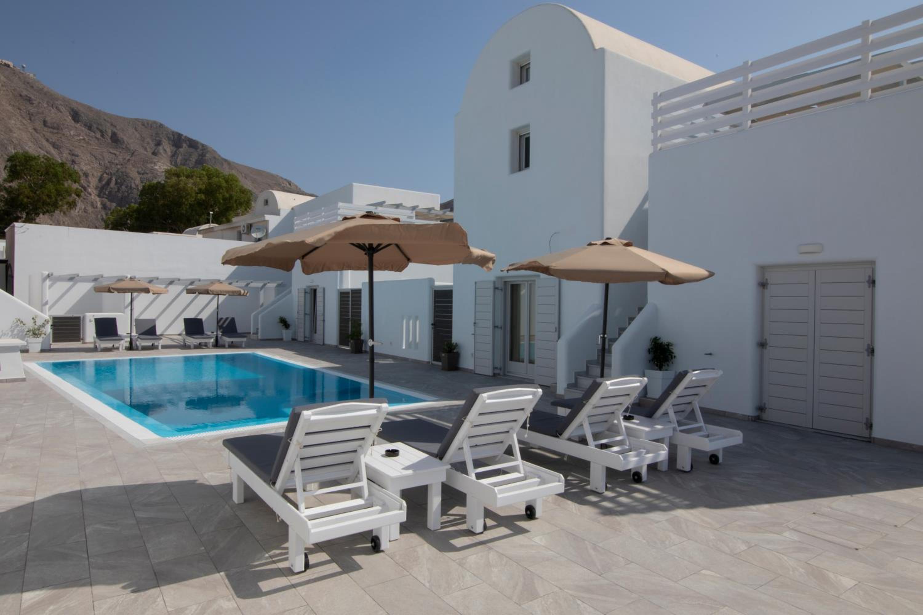 Petra Aqua Villa - Adults Only 29/30