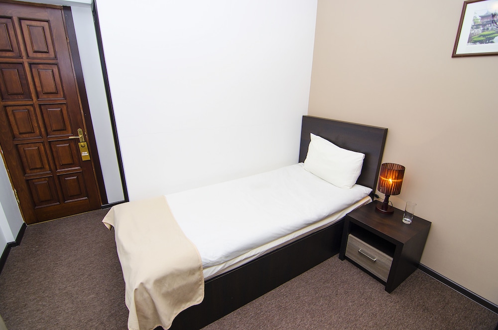 City Centre Hotel Yerevan 23/49