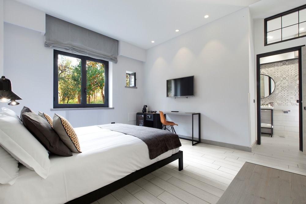La Ferrovia Guest House 9/35