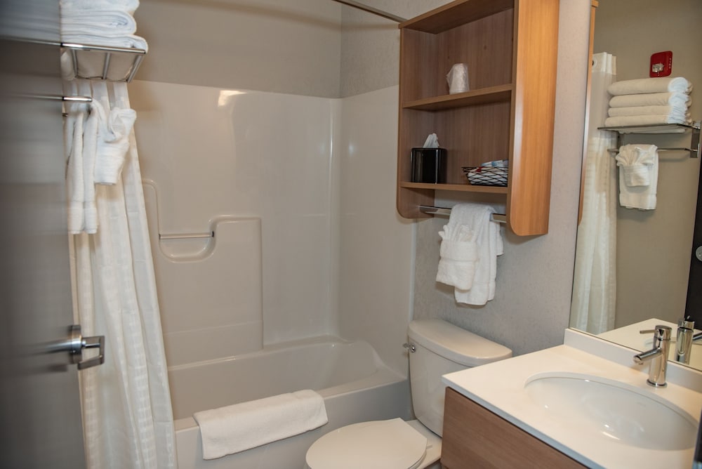 Microtel Inn And Suites By Wyndham Carlisle 57/60