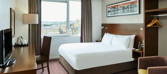 Leonardo Hotel Bradford 7/48
