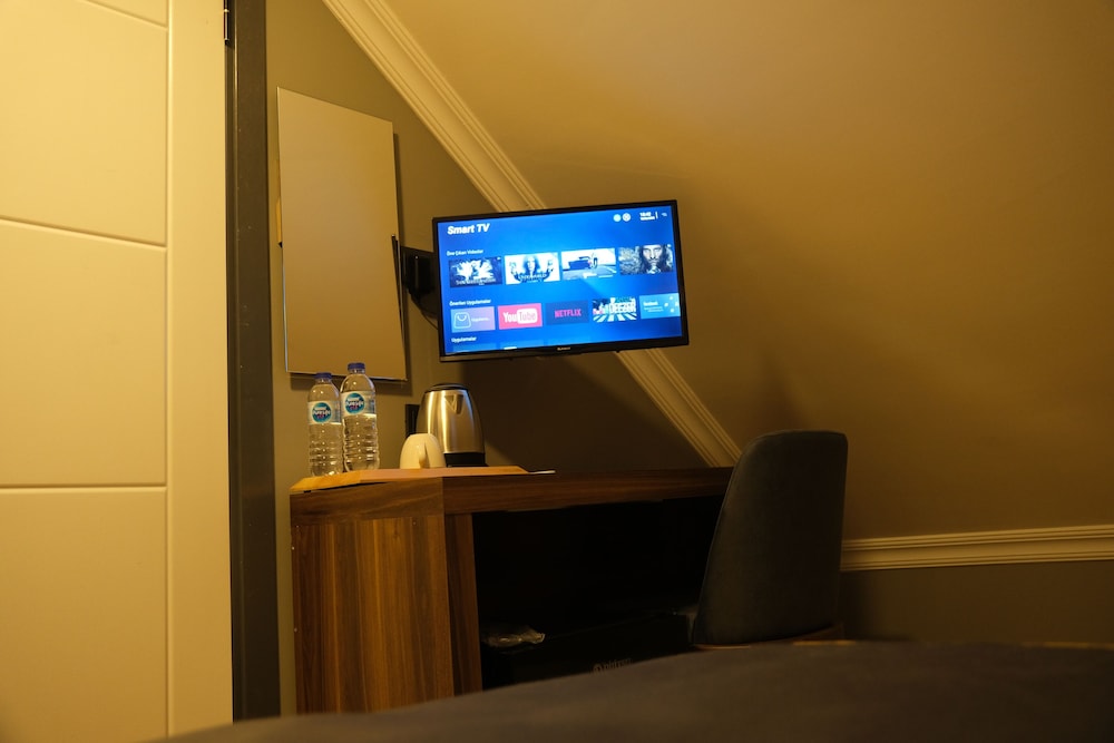 The Pearl Airport Hotel 19/26
