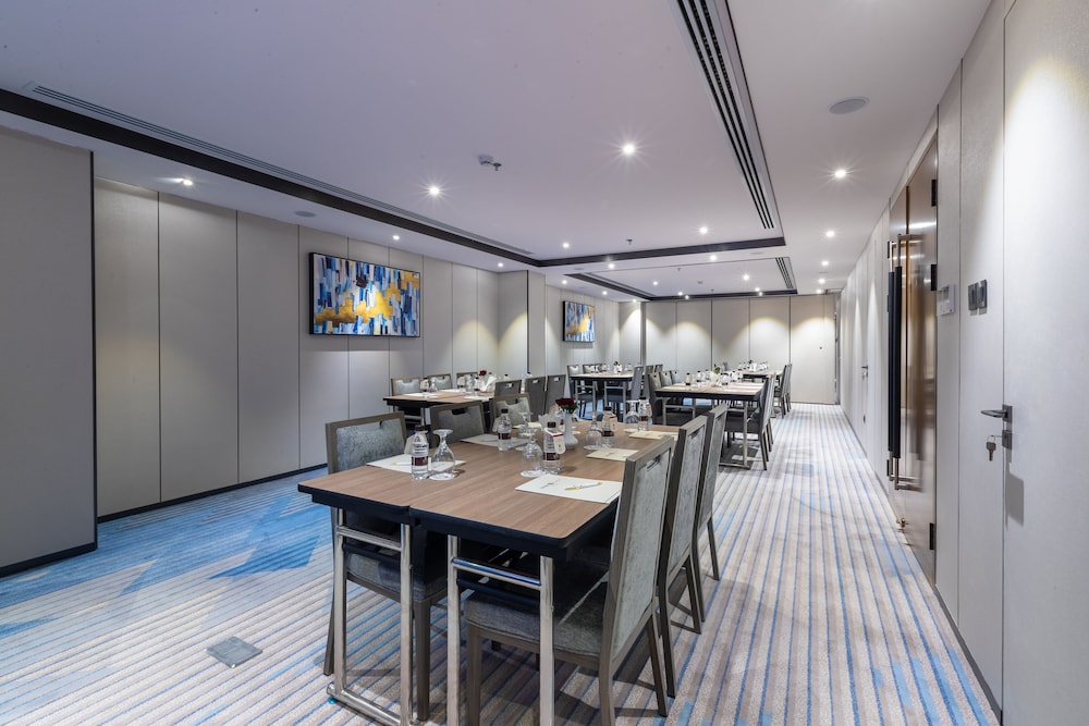 فندق بريرا اليرموك(Braira Al Yarmouk Hotel) 32/50
