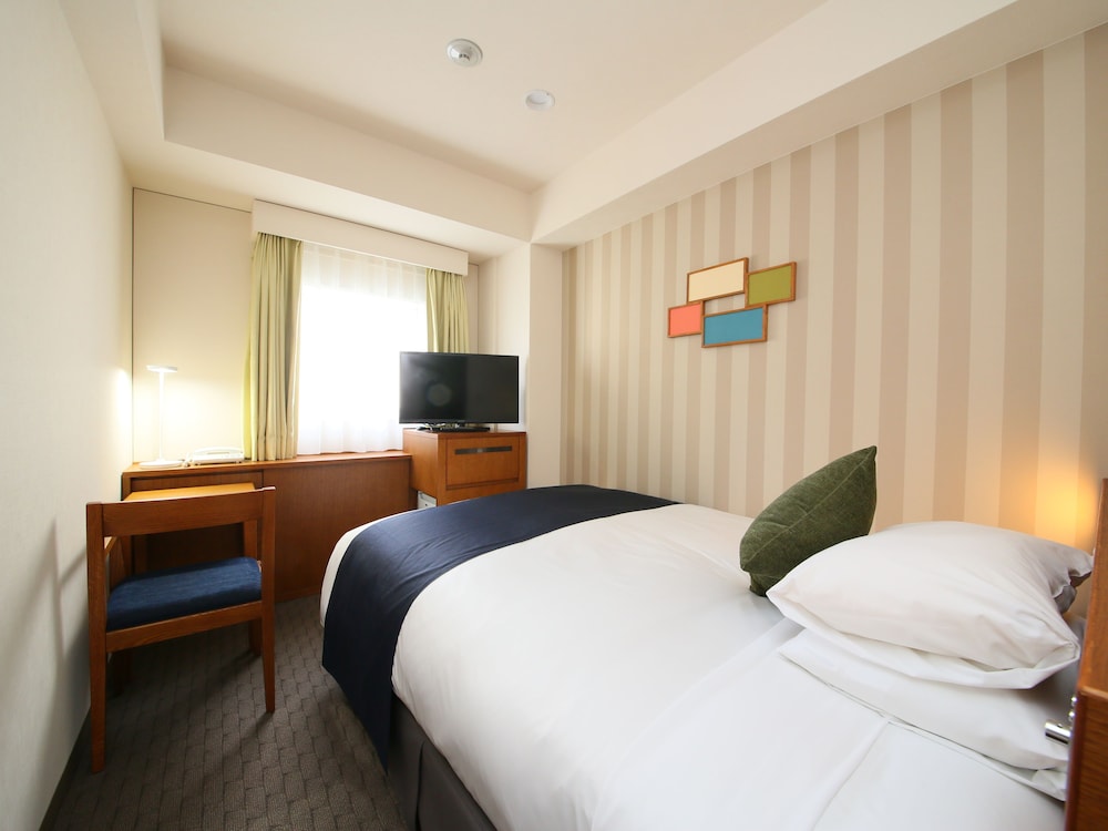 Economy Double Room - Non Smoking