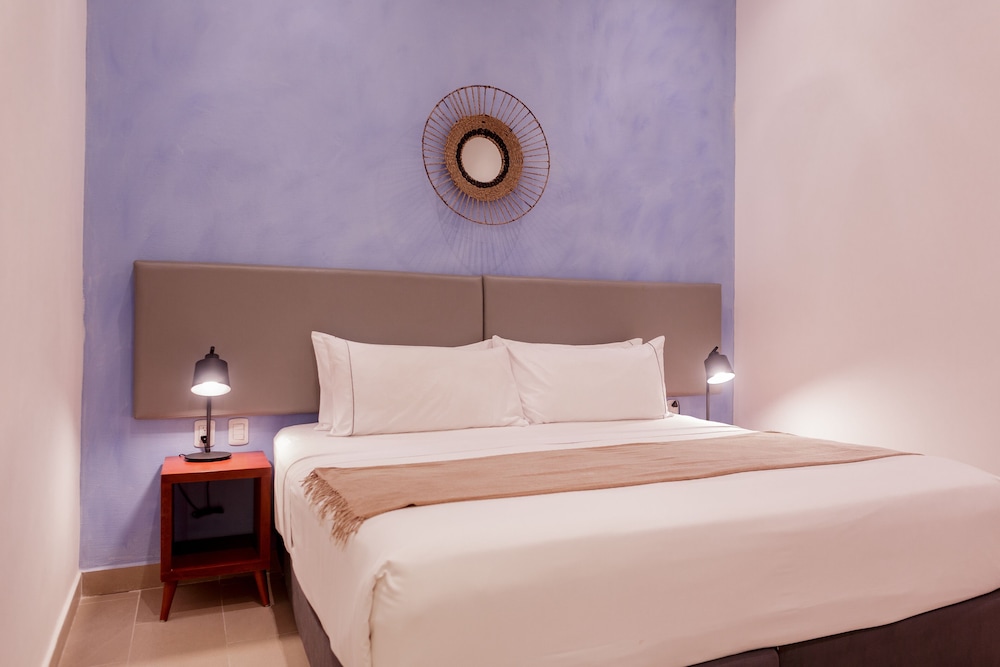 Ganem Suites Cartagena 18/50