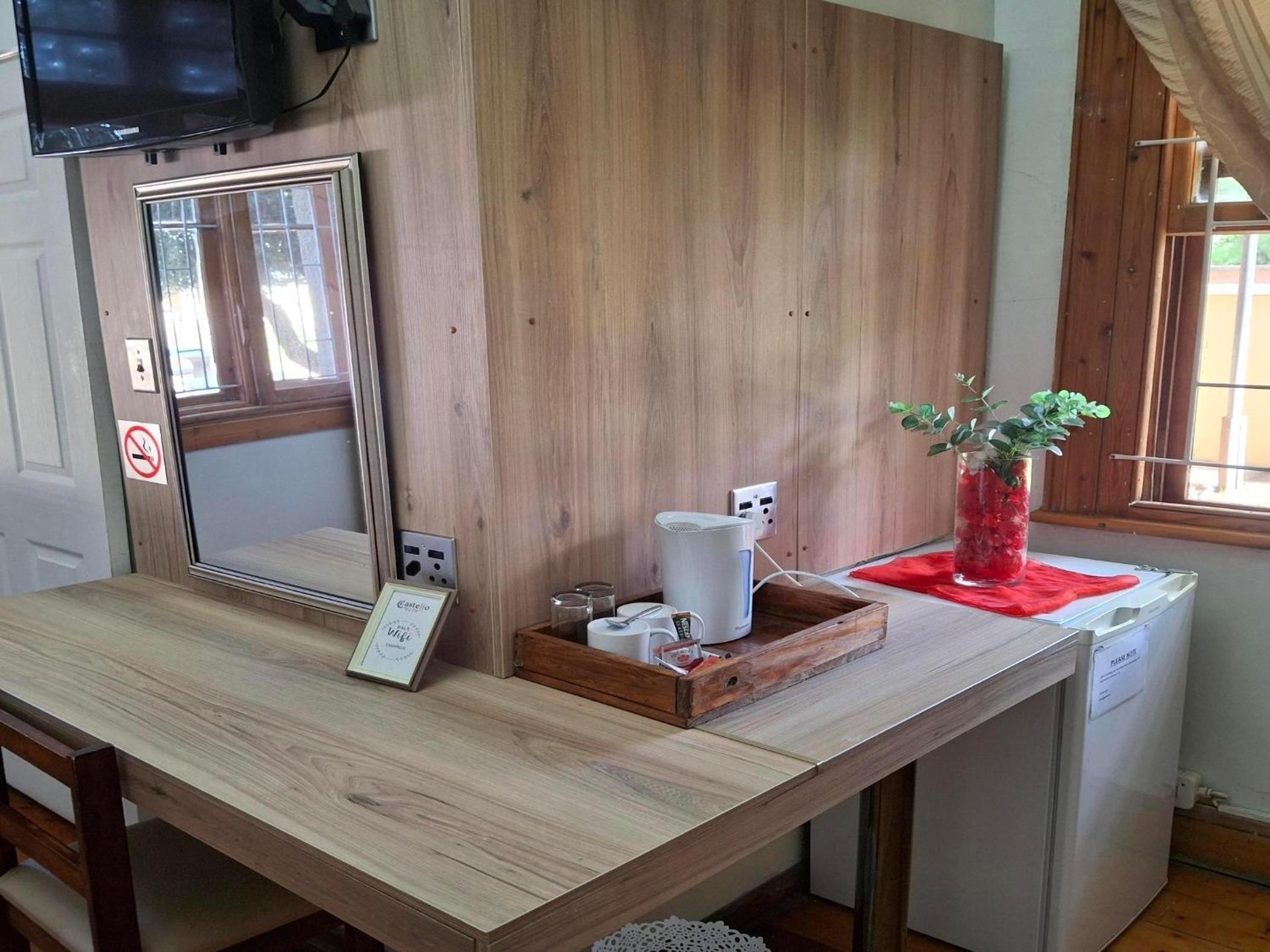 Castello Guesthouse 31/49