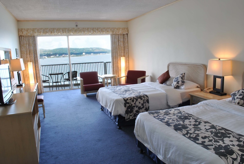 Hoshino Resorts RISONARE Guam 22/62