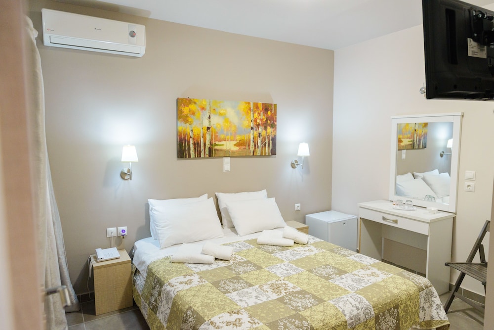 Lux Hotel 15/38