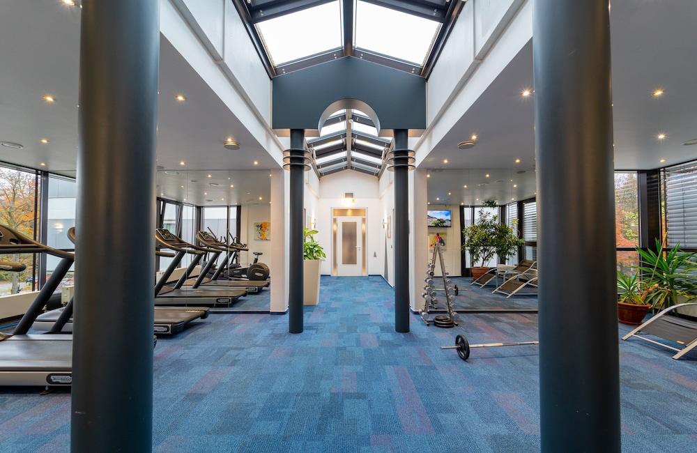 Leonardo Hotel Frankfurt City South 32/84